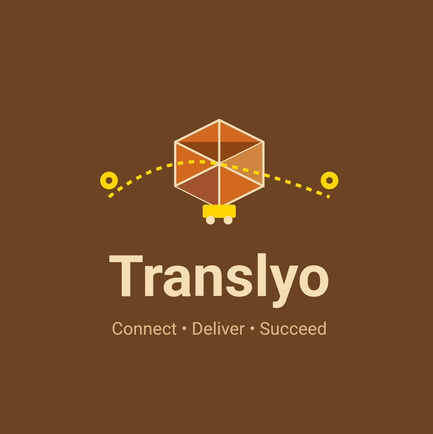 Translyo Logo